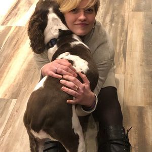 Meet your Posher, Nicole